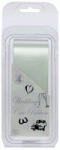 Wedding Car Ribbon